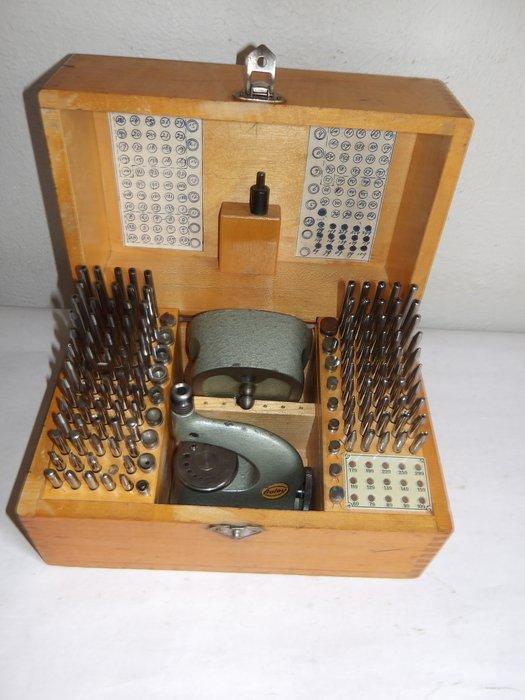 Gereedschap voor klokken/horloges, Antiek en Kunst, Antiek | Klokken