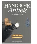 Handboek antiek / Tirion cultuur 9789051211214 F. Dony, Verzenden, Zo goed als nieuw, F. Dony