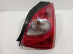 Achterlicht carrosserie rechts Renault Twingo II 1.2 16V 181, Ophalen of Verzenden, Gebruikt, Renault
