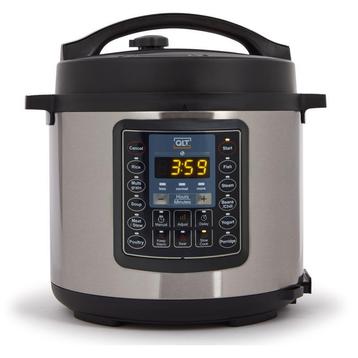 Multicooker - 1000 watt | 5,7 liter