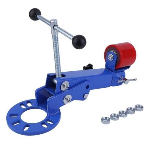 TM Wielkast Roller, Auto diversen, Autogereedschap, Nieuw, Verzenden