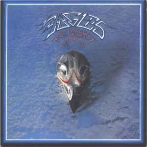 cd card - Eagles - Their Greatest Hits 1971-1975, Cd's en Dvd's, Cd Singles, Zo goed als nieuw, Verzenden