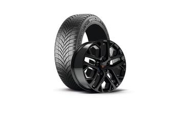 CUPRA Formentor winterset (19 inch) beschikbaar voor biedingen