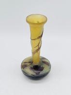 Emile Gallé - Emile Gallé - Vaas - Glas - Vaas met