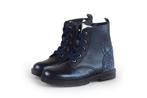 Jochie Veterboots in maat 25 Blauw | 10% extra korting, Schoenen, Nieuw, Jochie, Jongen of Meisje