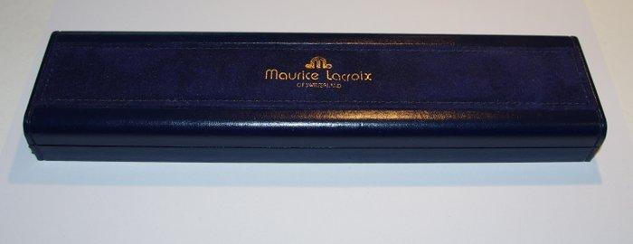 Maurice Lacroix - Zonder Minimumprijs - 47496 - Heren -, Sieraden, Tassen en Uiterlijk, Horloges | Heren