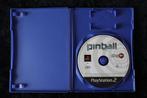 Play it Pinball Playstation 2 PS2 (no manual), Verzenden, Nieuw