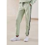 French Connection Sweatbroek met zij contraststrepen en, Kleding | Dames, Broeken en Pantalons, Verzenden, Nieuw