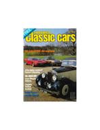 1982 THOROUGHBRED & CLASSIC CARS 09 ENGELS, Nieuw, Author