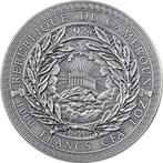 Kameroen. 1000 Francs 2024 Dionysus - The Great Greek