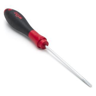 Sleufschroevendraaier | Wiha (3.5 x 100 mm), Doe-het-zelf en Verbouw, Gereedschap | Handgereedschap, Nieuw, Verzenden