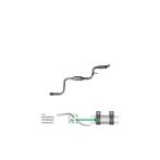 Katalysator voor Mercedes Vito / 638, Verzenden, Nieuw