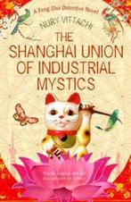 The Shanghai Union of Industrial Mystics, Boeken, Ophalen of Verzenden, Nieuw