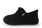 Verbenas Pantoffels in maat 40 Zwart | 10% extra korting, Verzenden, Zwart, Pantoffels of Sloffen, Verbenas