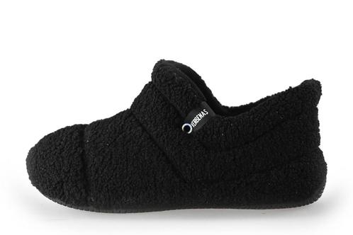 Verbenas Pantoffels in maat 40 Zwart | 10% extra korting, Kleding | Dames, Schoenen, Zwart, Zo goed als nieuw, Pantoffels of Sloffen