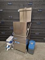 Vaatwasser | doorschuifvaatwasser | Rhima | Optima 600 |, Gebruikt, Wassen en Drogen