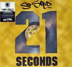 So Solid Crew - 21 Seconds (12, EP, RSD, Ltd, Ult), Verzenden, Zo goed als nieuw