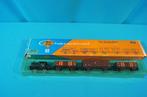 Roco H0 - 4028 - Treinset (1) - Sik met 3 wagons set 1978 -, Hobby en Vrije tijd, Modeltreinen | H0, Nieuw