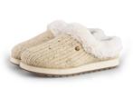 Skechers Pantoffels in maat 40 Beige | 10% extra korting, Kleding | Dames, Schoenen, Pantoffels of Sloffen, Beige, Zo goed als nieuw