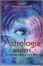 ASTROLOGIE ANDERS 9789057951565 G. Goldschneider, Verzenden, Zo goed als nieuw, G. Goldschneider