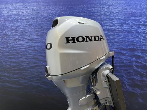 Honda 50 pk buitenboordmotor Prachtige motor !!!, Watersport en Boten, Buiten- en Binnenboordmotoren, Buitenboordmotor, 30 pk of meer