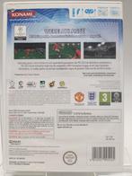 Pro Evolution Soccer 2012 Nintendo Wii, Spelcomputers en Games, Games | Nintendo Wii, Nieuw, Ophalen of Verzenden