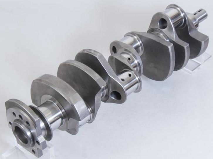 Eagle Chevrolet 305/350 Small Block 2pc Rear Seal 3.75in, Auto-onderdelen, Motor en Toebehoren, Ophalen of Verzenden