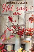 Het roer om 9789020548099 Simone Foekens, Verzenden, Zo goed als nieuw, Simone Foekens