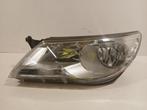 Koplamp links Volkswagen Tiguan  1.4 TSI 4motion 5N1941031P, Ophalen of Verzenden, Gebruikt, Volkswagen