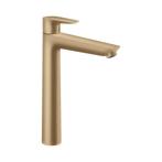 Wastafelmengkraan Talis E 240 HansGrohe Eengreeps met, Doe-het-zelf en Verbouw, Ophalen of Verzenden, Nieuw, Kraan