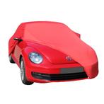 Autohoes passend voor Volkswagen New Beetle binnen BESTE, Auto diversen, Autohoezen, Ophalen of Verzenden, Nieuw, Op maat