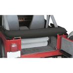 Rampage 1997-2006 Jeep Wrangler(TJ) Soft Top Storage Boot -, Ophalen of Verzenden, Nieuw