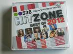 Hitzone - Best of 2012 (2 CD) Nieuw, Verzenden, Nieuw in verpakking