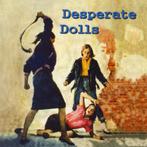 cd - Various - Desperate Dolls, Verzenden, Zo goed als nieuw