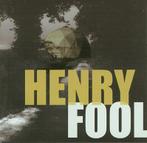 cd - Henry Fool - Henry Fool, Verzenden, Zo goed als nieuw