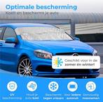 2dekans | Nuvance - Anti-Vries Deken Auto - Zonnescherm Auto, Ophalen of Verzenden, Zo goed als nieuw