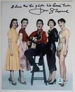 Elvis Prelsey King Creole - Jan Shepard - Autograph, Photo, Nieuw in verpakking
