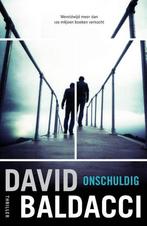 Onschuldig / Will Robie / 1 9789400504844 David Baldacci, Verzenden, Gelezen, David Baldacci