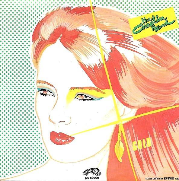 The Chaplin Band - Gold, Cd's en Dvd's, Vinyl | Pop, Gebruikt, Ophalen of Verzenden