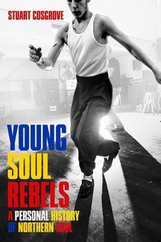 Young Soul Rebels 9781846973338 Stuart Cosgrove, Boeken, Taal | Engels, Gelezen, Verzenden
