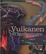 Vulkanen & aardbevingen / Verkenners 9789087940157, Verzenden, Zo goed als nieuw, Linsay Knight
