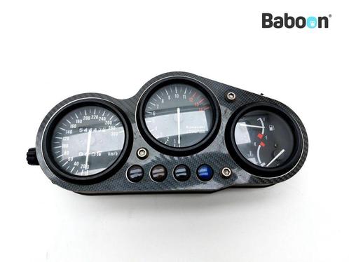 Tellerset Compleet KMH Kawasaki ZX 9 R 1994-1997 (NINJA, Motoren, Onderdelen | Kawasaki, Gebruikt, Verzenden