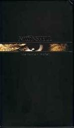 cd box - Moonspell - Lusitanian Metal, Zo goed als nieuw, Verzenden
