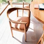 Wegner Kennedy Chairs | 12 Kleuren | 22% Outlet Korting!, Nieuw, Leer, Ophalen of Verzenden, Scandinavisch Design