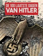 De 100 laatste dagen van Hitler [NL] [HC], Verzenden, Zo goed als nieuw
