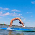 2dekans | Coast zwevend tapijt zwemmat Water Lounger 270 x, Tuin en Terras, Zwembaden, Ophalen of Verzenden, Zo goed als nieuw