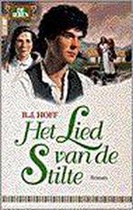 Het lied van de stilte / De Ieren / 1 9789024261086, Boeken, Verzenden, Gelezen, B.J. Hoff