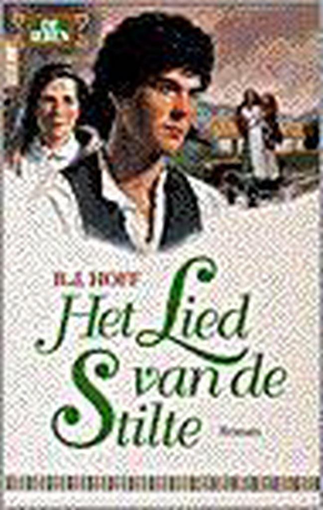 Het lied van de stilte / De Ieren / 1 9789024261086, Boeken, Historische romans, Gelezen, Verzenden