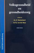 Volksgezondheid en gezondheidszorg 9789035227026, Boeken, Wetenschap, Verzenden, Gelezen, G.A.M. Ariens