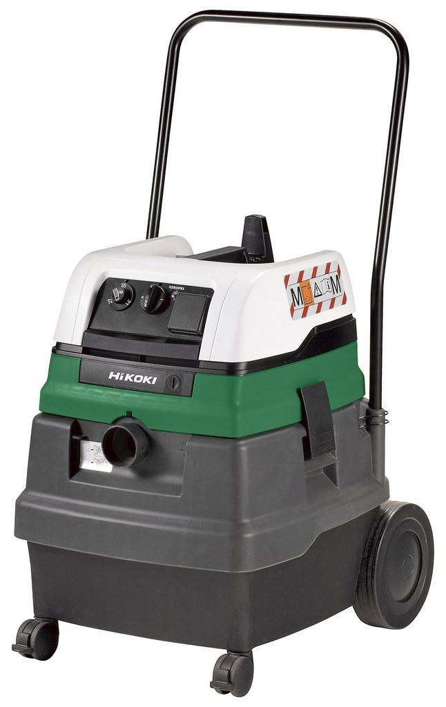 Hikoki RP500YDMWAZ Nat- en droogstofzuiger, Zakelijke goederen, Machines en Bouw | Overig, Ophalen of Verzenden